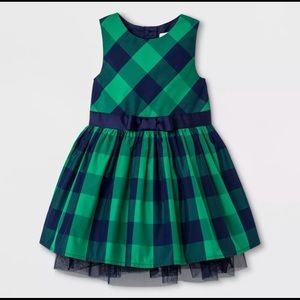 Cat&jack Dresses for Toddler Girl